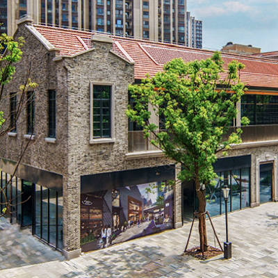 同頻二十載，共筑新地標(biāo)