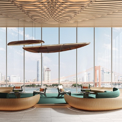 《四十與共，匠心筑夢(mèng) | 逆光篇》