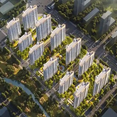 筑創(chuàng)新沃土，啟光谷新篇